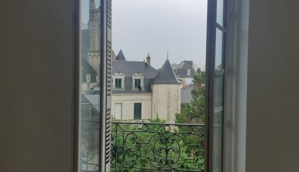 Logement tudiant Studio à Biard (86000)