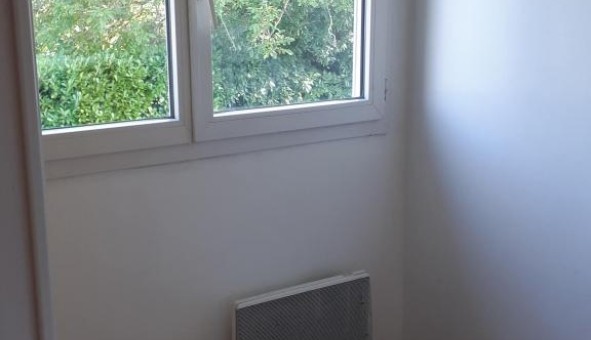 Logement étudiant Studio à Biard (86000)