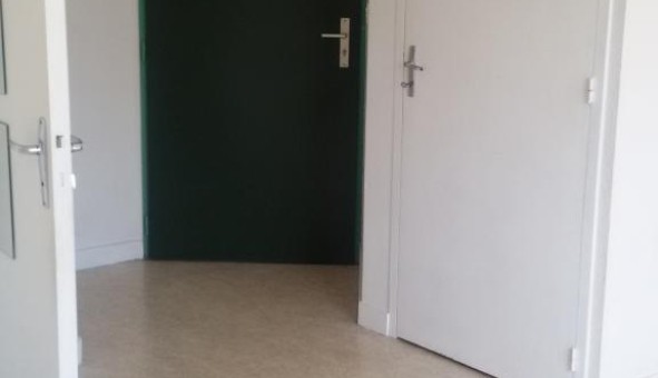 Logement tudiant Studio à Biard (86000)