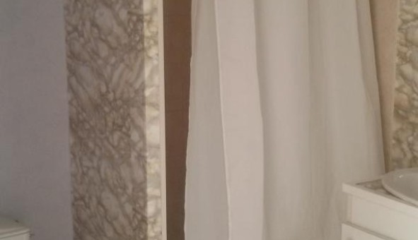 Logement tudiant Studio à Biard (86000)