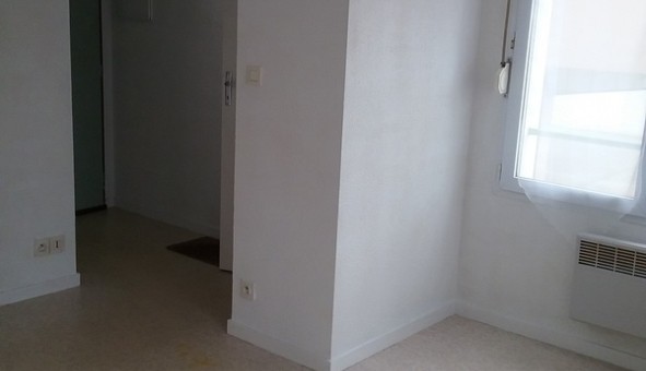 Logement tudiant Studio à Biard (86000)