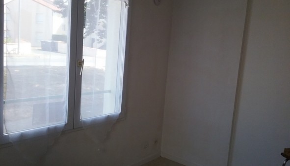 Logement tudiant Studio à Biard (86000)