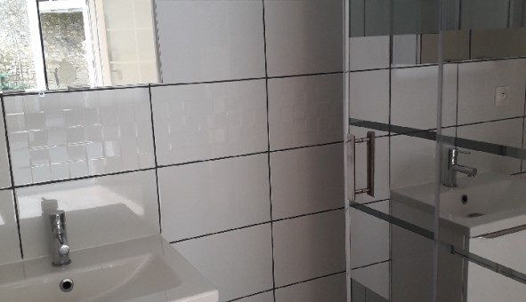 Logement tudiant Studio à Biard (86000)