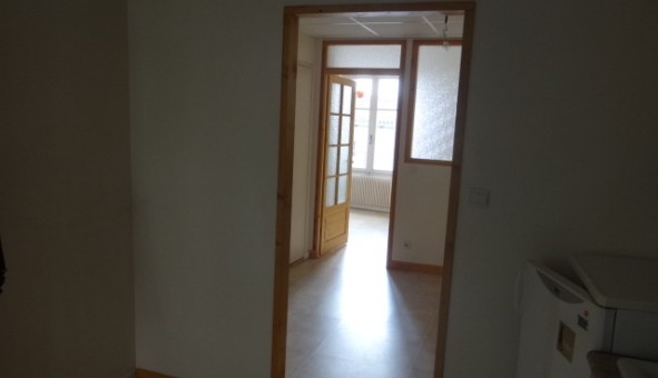 Logement tudiant Studio à Biard (86000)
