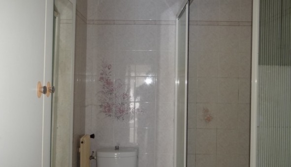 Logement tudiant Studio à Biard (86000)