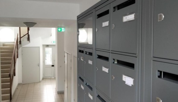 Logement tudiant Studio à Biard (86000)
