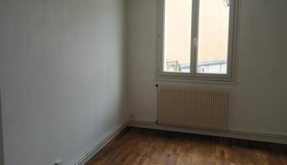 Logement tudiant Studio à Biard (86000)