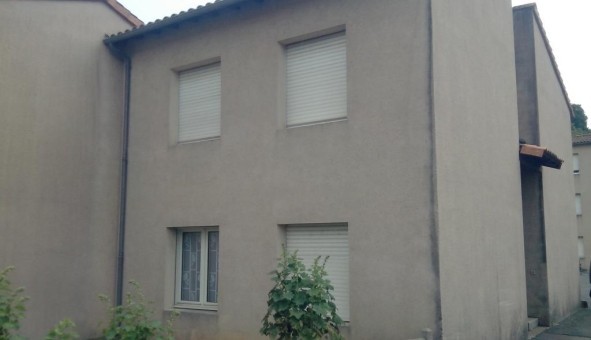 Logement tudiant Studio à Biard (86000)