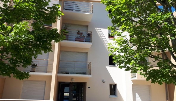 Logement tudiant Studio à Biard (86000)