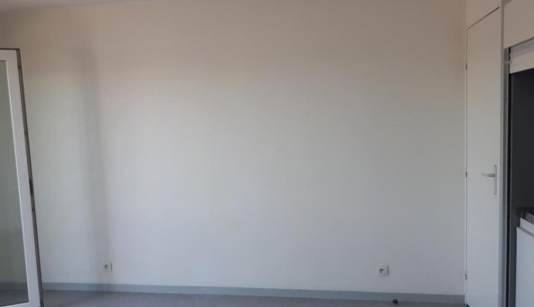 Logement tudiant Studio à Biard (86000)