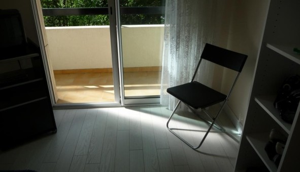 Logement tudiant Studio à Biard (86000)