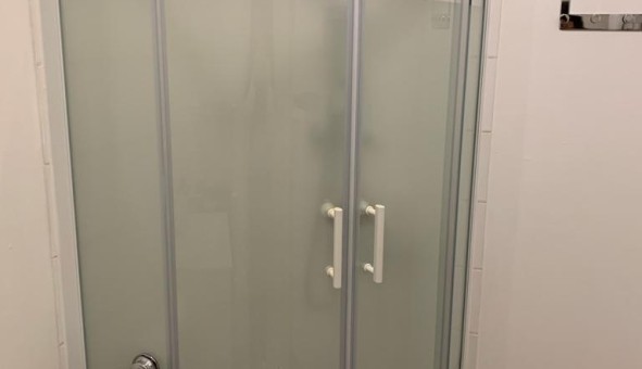 Logement tudiant Studio à Biard (86000)