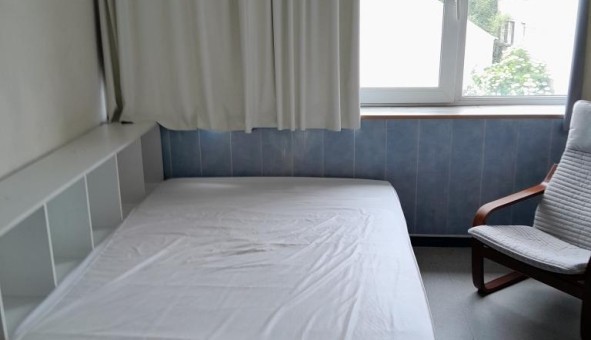 Logement tudiant Studio à Biard (86000)