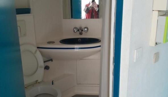 Logement tudiant Studio à Biard (86000)