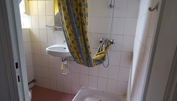 Logement tudiant Studio à Biard (86000)