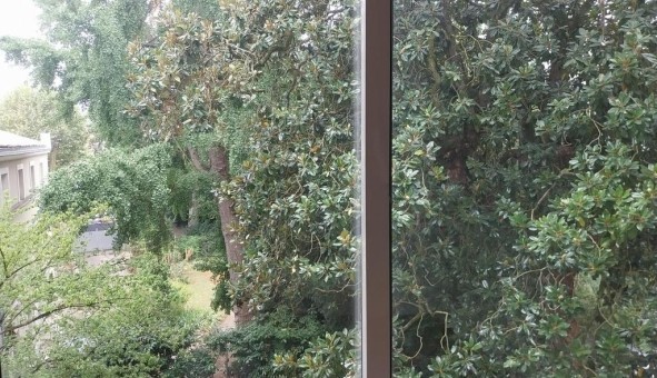 Logement tudiant Studio à Biard (86000)