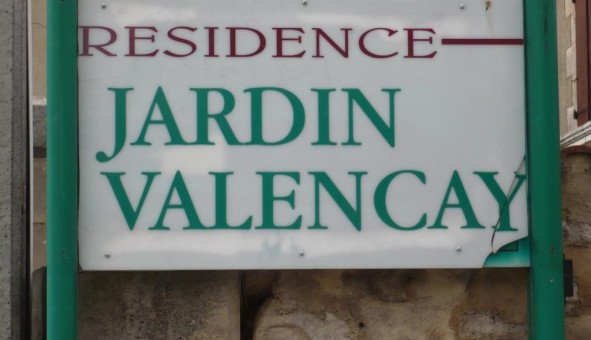 Logement tudiant Studio à Biard (86000)