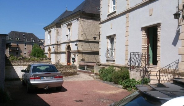 Logement tudiant Location Studio Vide Biard (86000)