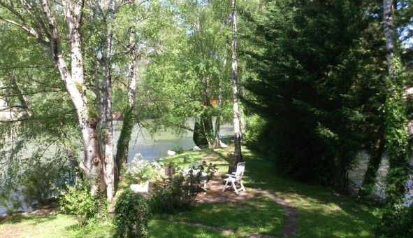 Logement tudiant Studio à Biard (86000)