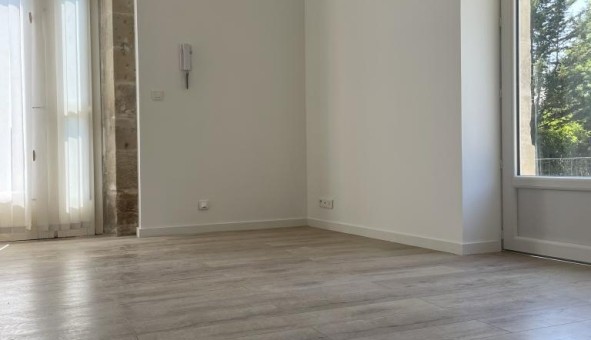 Logement tudiant Studio à Biard (86000)