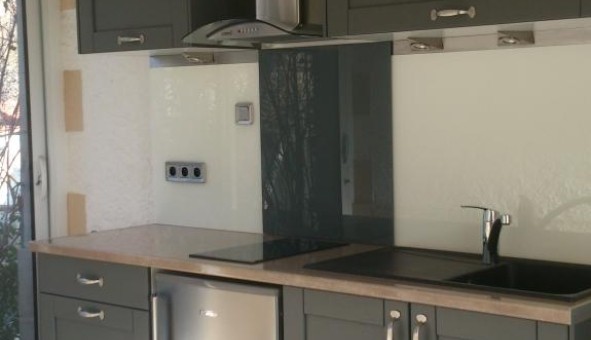 Logement tudiant Studio à Biard (86000)