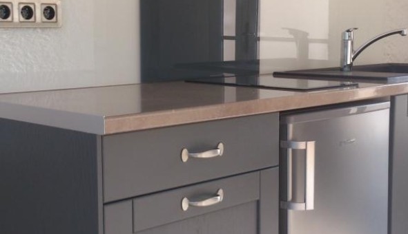 Logement tudiant Studio à Biard (86000)