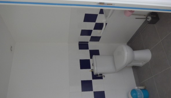 Logement tudiant Studio à Biard (86000)
