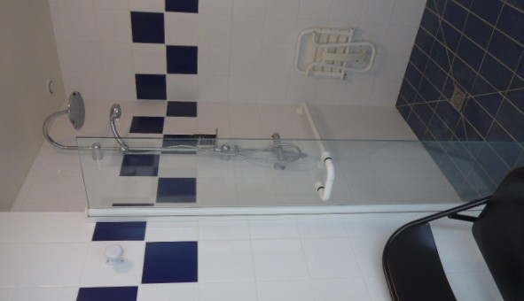 Logement tudiant Studio à Biard (86000)