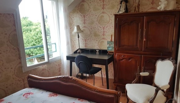 Logement étudiant Location Studio Vide Biard (86000)