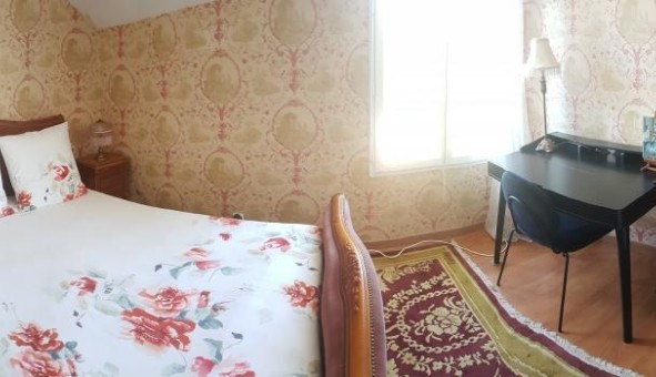 Logement tudiant Studio à Biard (86000)