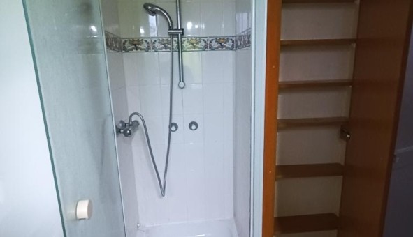 Logement tudiant Studio à Biard (86000)