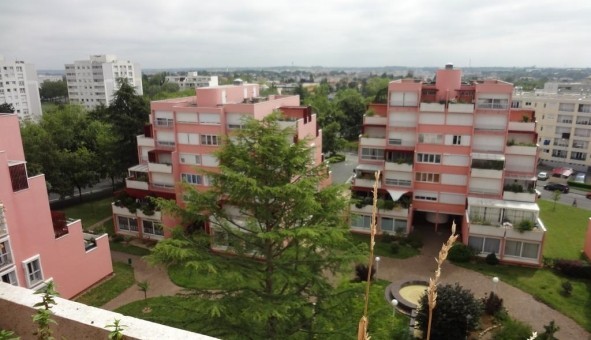 Logement tudiant Studio à Biard (86000)