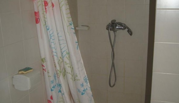 Logement tudiant Studio à Biard (86000)