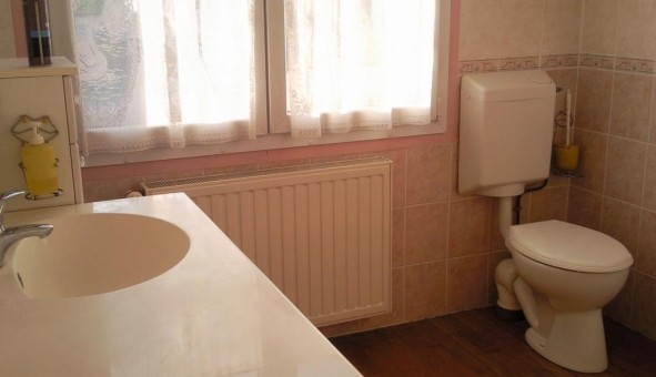Logement tudiant Studio à Biard (86000)