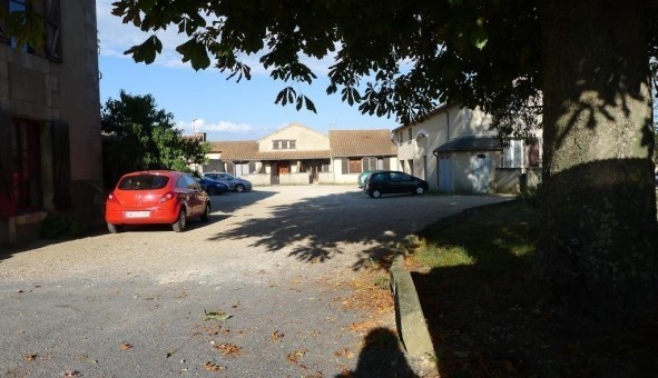 Logement tudiant Studio à Biard (86000)