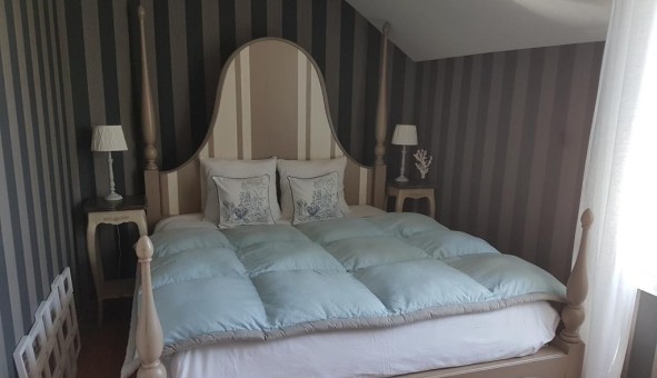 Logement tudiant Location Studio Vide Biard (86000)