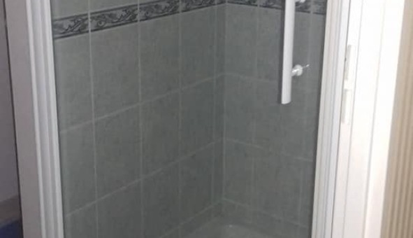 Logement tudiant Studio à Biard (86000)