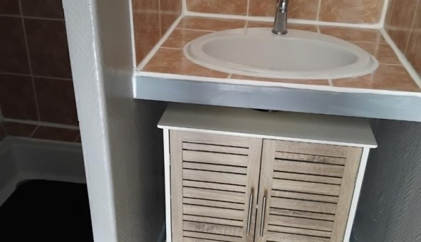 Logement tudiant Studio à Biard (86000)
