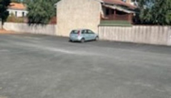 Logement tudiant Studio à Biard (86000)