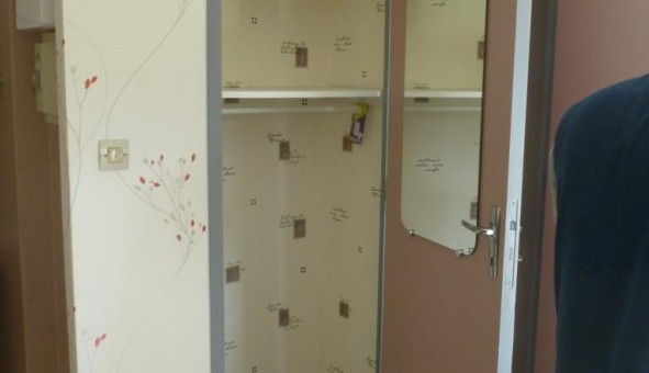 Logement tudiant Studio à Biard (86000)