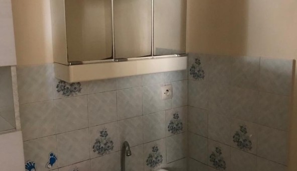 Logement tudiant Studio à Biard (86000)