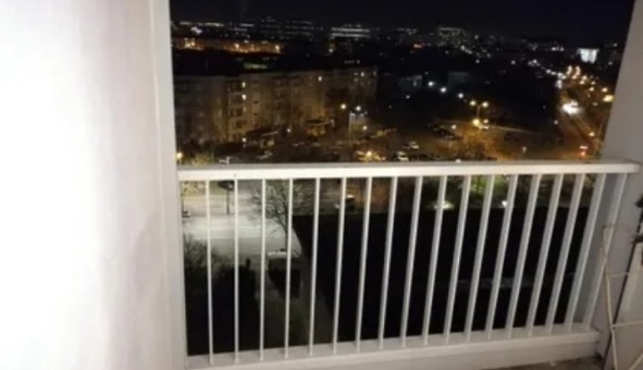 Logement tudiant Studio à Biard (86000)