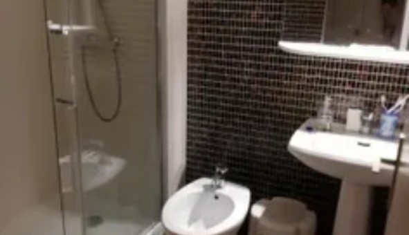Logement tudiant Studio à Biard (86000)