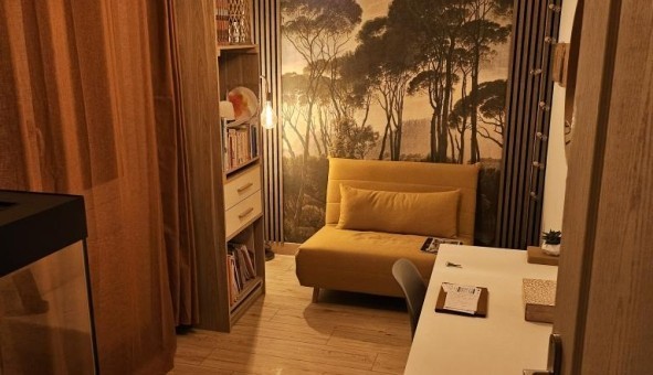 Logement tudiant Studio à Biard (86000)