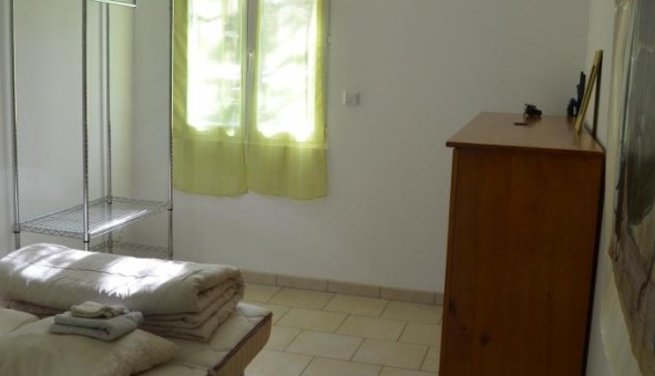 Logement tudiant Studio à Biard (86000)