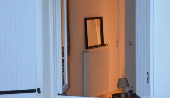 Logement tudiant Studio à Biard (86000)