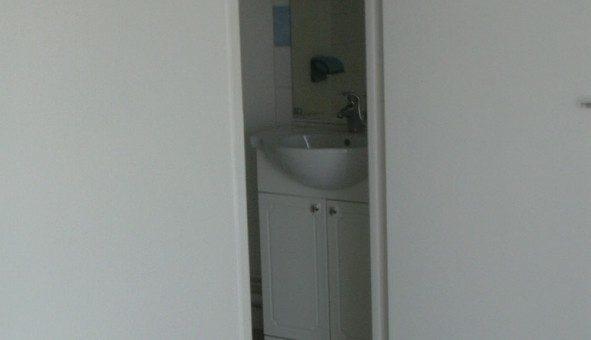 Logement tudiant Studio à Biard (86000)