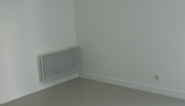 Logement tudiant Studio à Biard (86000)