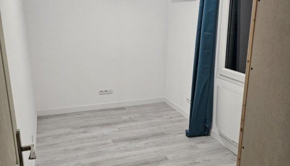 Logement tudiant Studio à Biard (86000)