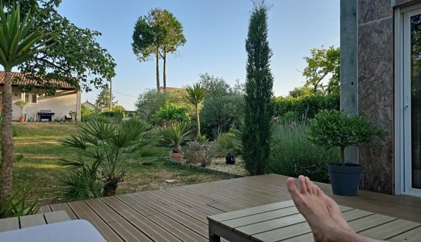 Logement tudiant Studio à Biard (86000)